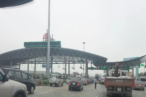 Bỏ quy định trạm BOT phải cách nhau tối thiểu 70 km?