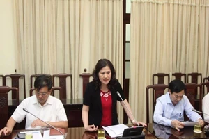 Vụ dâm ô: Bộ LĐ-TB&XH đã có ý kiến với VKSNDTC, TANDTC