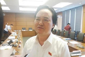 Bộ trưởng Phùng Xuân Nhạ bức xúc vụ trẻ bị bạo hành ở Đà Nẵng