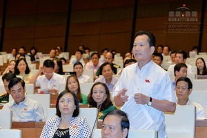 Đặc khu kinh tế được thực nghiệm chính sách chưa từng có