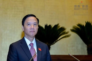 Casino trong các đặc khu hưởng thuế ưu đãi trong vòng 10 năm