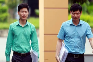 VKS đề nghị trả hồ sơ điều tra bổ sung vụ BS Hoàng Công Lương