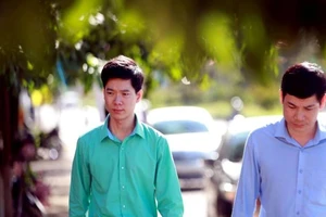 Vụ BS Lương: 'Không phải thích thì truy tố không thì rút về'