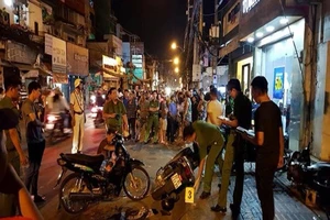 Gửi văn bản khẩn đề nghị công nhận liệt sĩ cho 2 'hiệp sĩ'