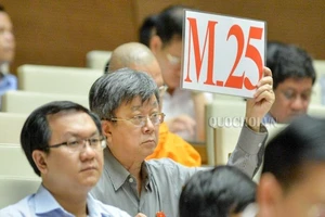 Cảnh báo quy hoạch bị điều chính méo mó vì lợi ích nhóm