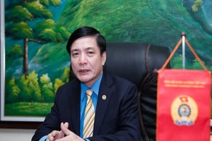 Tổng Liên đoàn Lao động kêu gọi công nhân tỉnh táo