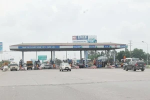 Công khai các dự án BOT để người dân giám sát 