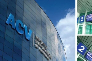 Thanh tra việc bổ nhiệm hàng loạt cán bộ tại ACV