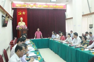 Bộ trưởng GTVT: Phải quản Grab đúng luật