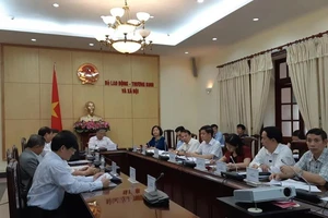 Bàn về tăng lương: Tăng bao nhiêu là tạm ổn?