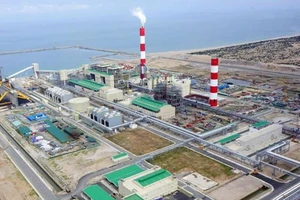 Báo cáo Thường vụ Quốc hội về kết quả giám sát Formosa