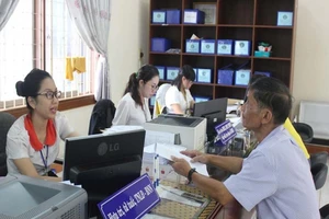 Thanh tra ‘sờ gáy’, doanh nghiệp nộp lại 661 tỉ tiền nợ