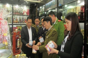 Nhiều cán bộ tâm tư vì lên tổng cục, thứ trưởng trấn an