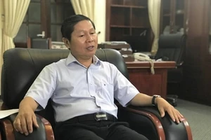 Thứ trưởng Lê Tấn Dũng nói về hàng trăm hồ sơ thương binh giả