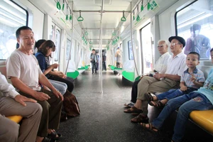 Gần 700 nhân sự vận hành tàu Cát Linh – Hà Đông nhiều hay ít?