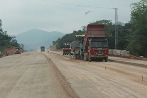 Đề xuất giải thể Hội đồng Quỹ Bảo trì đường bộ