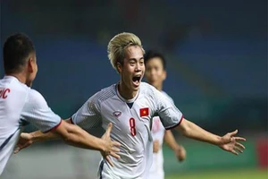 Thủ tướng sẽ gặp mặt đoàn thể thao Việt Nam