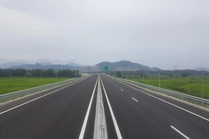 Xây cao tốc Nội Bài-Lào Cai, dự kiến hơn 23 năm thu phí