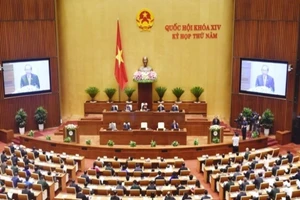 Đoàn đại biểu Quốc Hội hoãn chuyến thăm Trung Quốc, Hàn Quốc