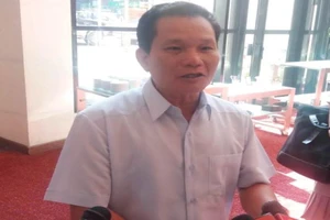 Tại sao có chuyện 'bịa' chỉ tiêu để báo cáo?