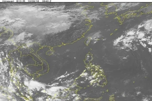 Xuất hiện không khí lạnh, nhiều nơi chuyển rét