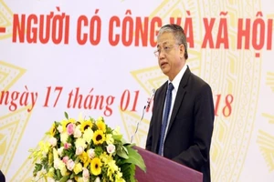 Bộ LĐ-TB&XH lên tiếng vụ 'bịa chỉ tiêu để báo cáo'