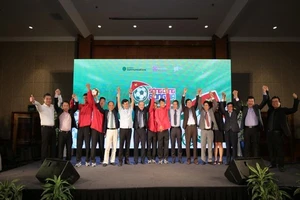 Muốn trình chiếu AFF Cup 2018 phải có công văn xin phép
