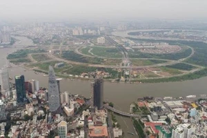 Chấn chỉnh sai phạm đất đai ở các thành phố lớn