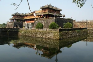 Phải thi tuyển phương án thiết kế kiến trúc để tránh tiêu cực