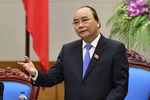 Thủ tướng: 'Đầu tư bừa bãi còn nguy hiểm hơn...'