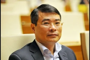 Đổi 100 đô, phạt 90 triệu: Thống đốc NHNN Lê Minh Hưng nói gì?