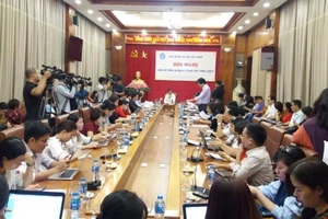 BHXH cho vay 800 tỉ: Không ảnh hưởng người tham gia bảo hiểm