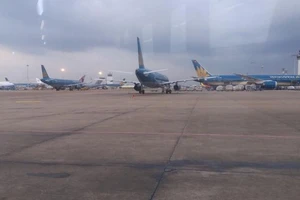 Chính phủ yêu cầu đẩy nhanh tiến độ dự án sân bay Long Thành