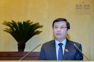 22 công an, thẩm phán... bị bắt trong năm qua