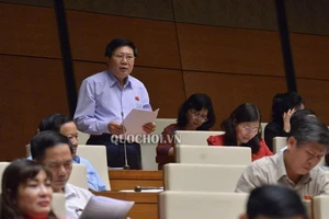 Đề nghị không tổ chức kỳ thi THPT như hiện nay