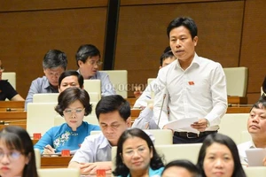 Đại biểu đề xuất: Xong lớp 9 có thể liên thông vào đại học?