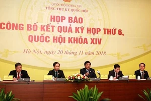 Tại sao bỏ quy định xử lý tài sản bất minh trong Luật PCTN?