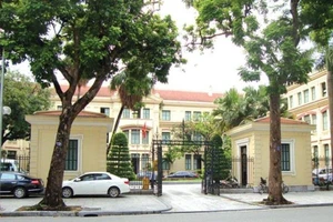 2 thông tư của Bộ LĐ-TB&XH bị 'tuýt còi' vì trái luật