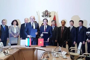 Việt Nam sẽ xuất khẩu 50.000 lao động sang Bulgaria