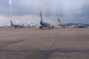 Bộ trưởng Bộ GTVT yêu cầu xử mạnh việc chậm, hủy chuyến