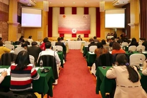 Xuất hiện tình trạng mua bán nam giới, bào thai…