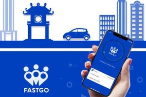 FastGo đang hoạt động “chui”?