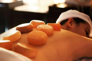 Cấm đưa lao động Việt Nam đi nước ngoài làm nghề massage