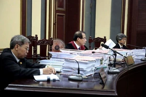 Grab sẽ kháng cáo bản án của TAND TP.HCM