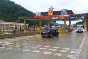 Nghiên cứu tiền khả thi dự án cao tốc Hòa Bình – Mộc Châu