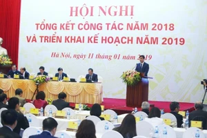 Bộ GTVT phê bình chấn chỉnh nhiều đơn vị sai phạm