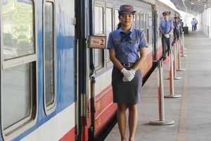 Ngành đường sắt Việt Nam sau '2 bước ngoặt lớn' 