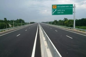 Bộ GTVT công bố đường dây nóng chặn tham nhũng, sách nhiễu