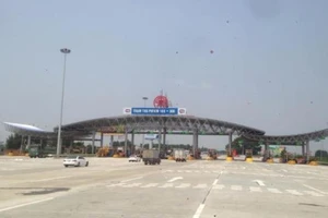 Bộ GTVT: Xử lý nghiêm hành vi gian lận doanh thu tại trạm BOT