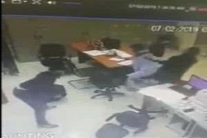 Người trong cuộc nói gì về vụ cướp ở Trạm thu phí Dầu Giây?